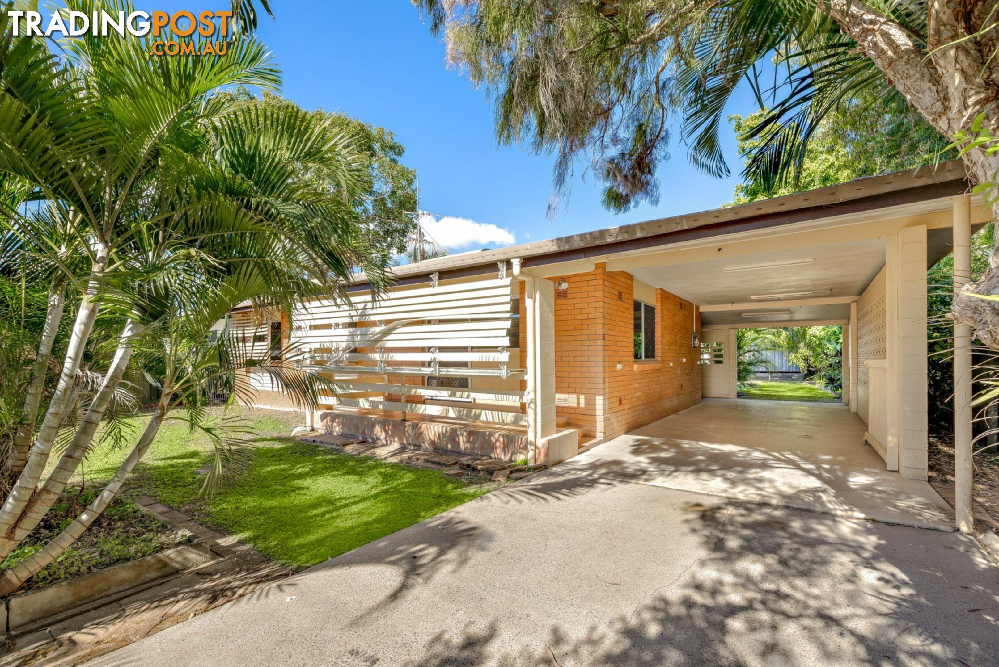 19 Lennon Street WESTCOURT QLD 4870