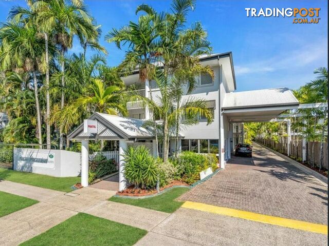 104/219 McLeod Street CAIRNS NORTH QLD 4870