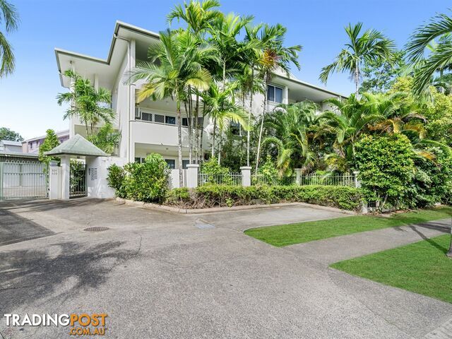 8/101-103 Birch Street MANUNDA QLD 4870