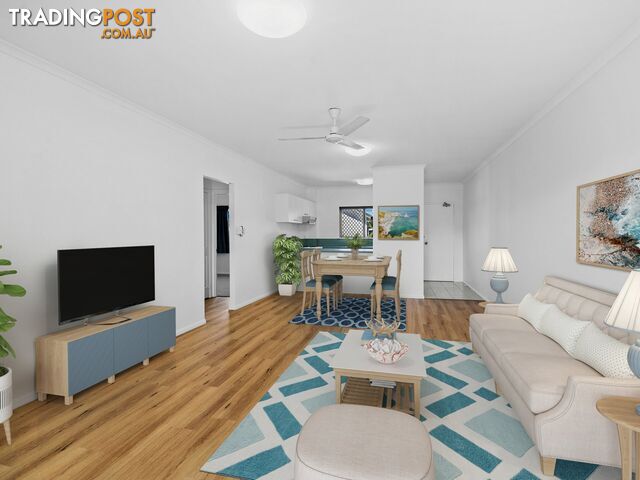 8/101-103 Birch Street MANUNDA QLD 4870