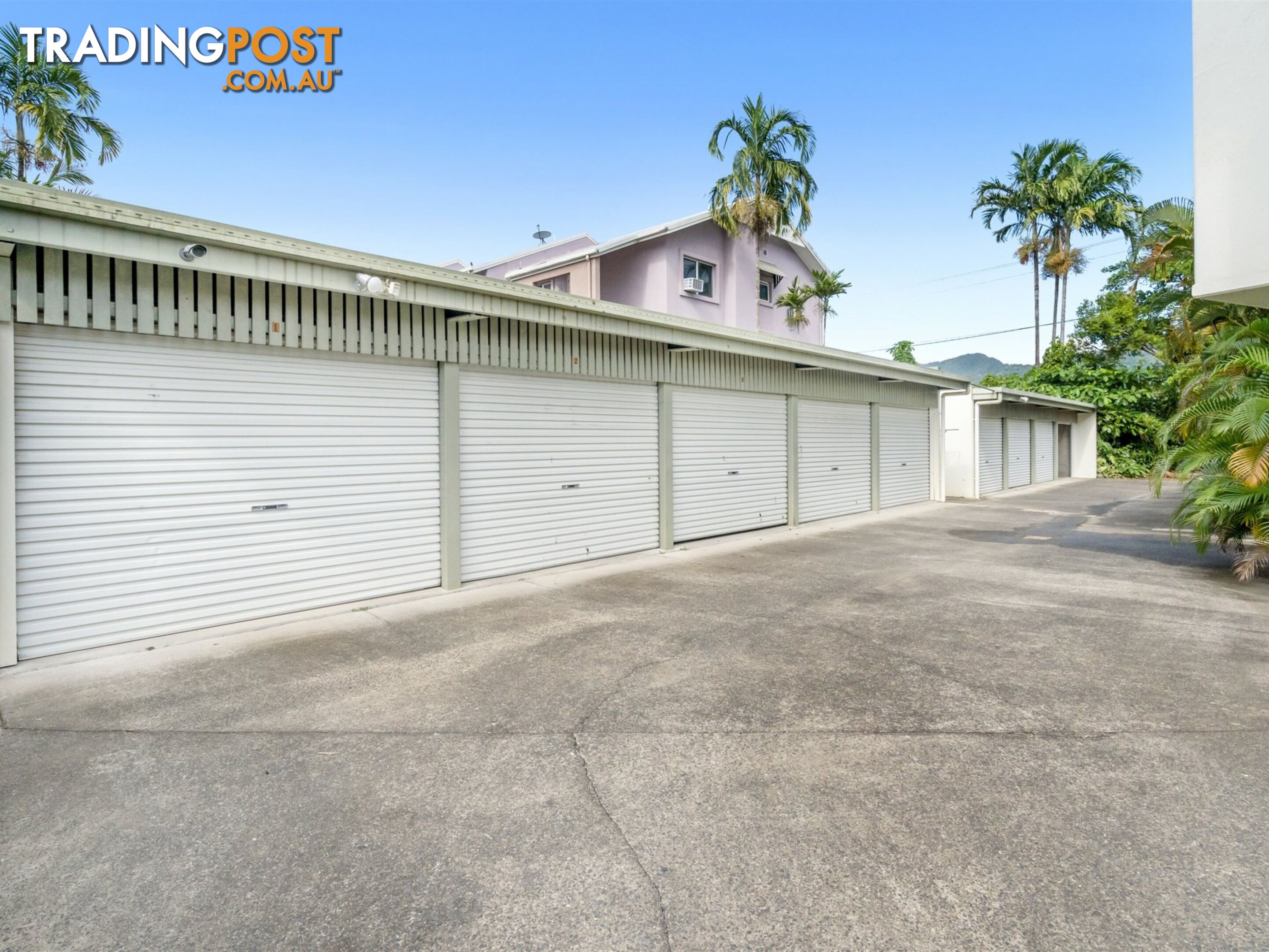 8/101-103 Birch Street MANUNDA QLD 4870