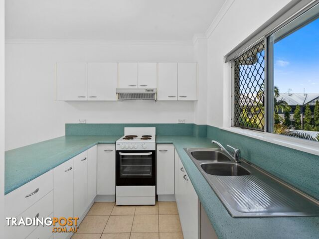 8/101-103 Birch Street MANUNDA QLD 4870