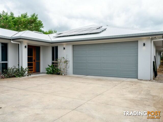 41B Pebble Cove REDLYNCH QLD 4870