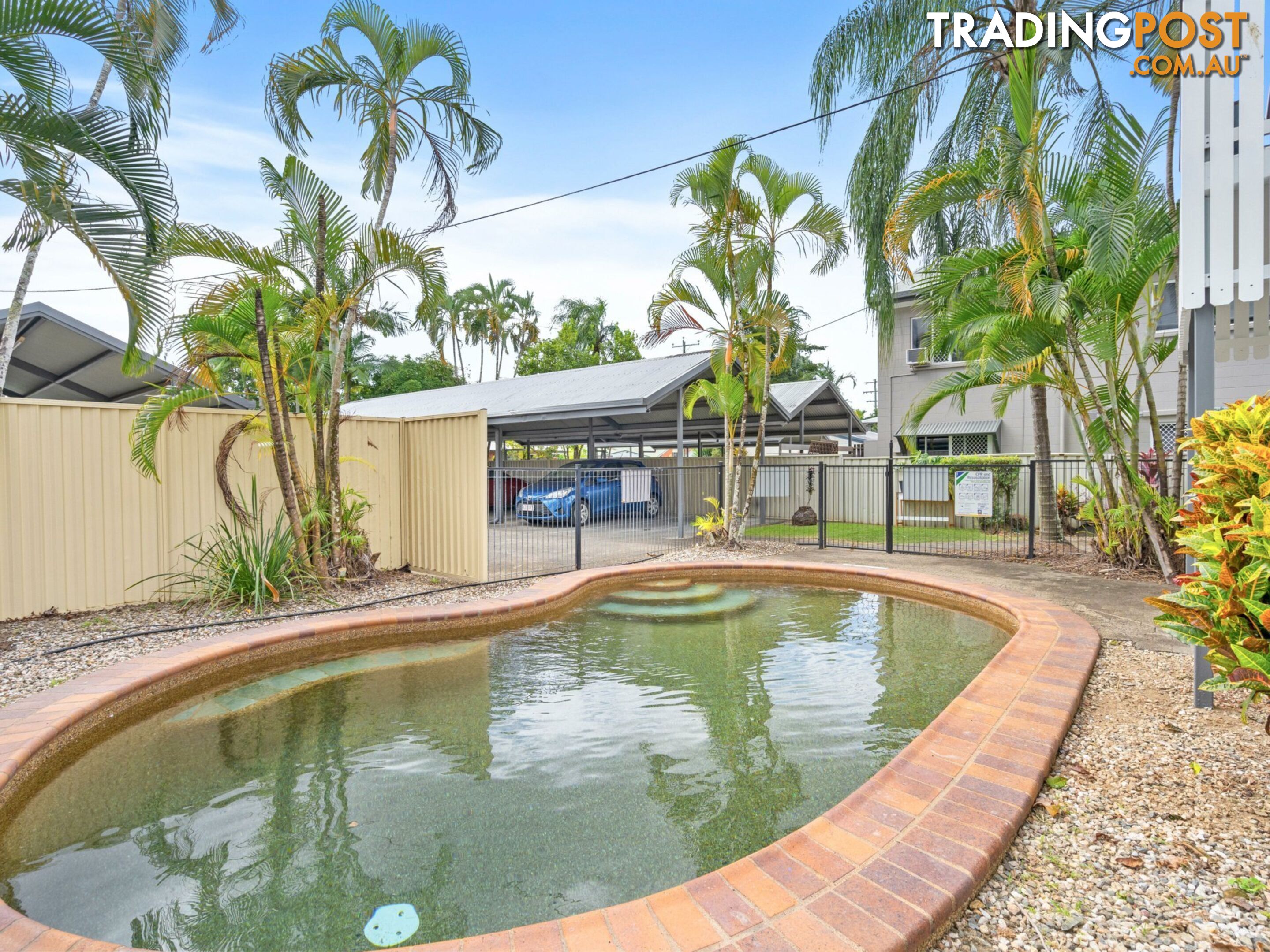 6/25 Balaclava Road EARLVILLE QLD 4870