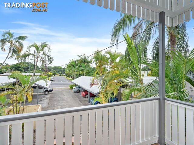 6/25 Balaclava Road EARLVILLE QLD 4870