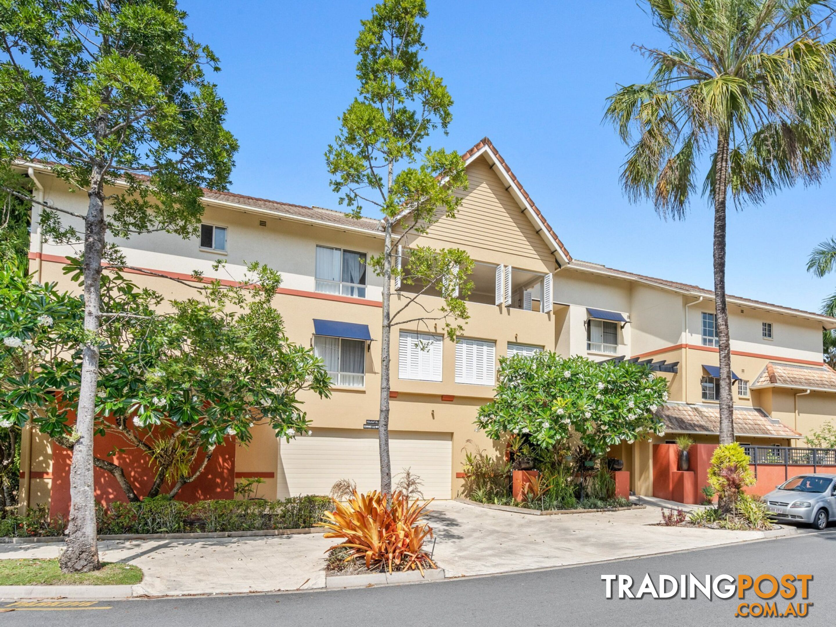 614/2-10 Greenslopes Street CAIRNS NORTH QLD 4870