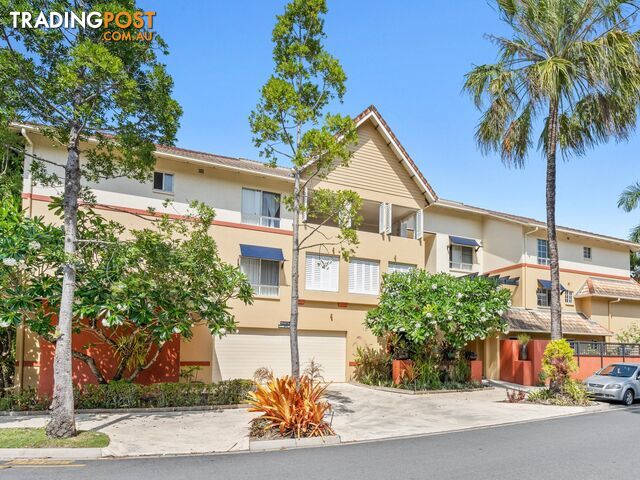 614/2-10 Greenslopes Street CAIRNS NORTH QLD 4870