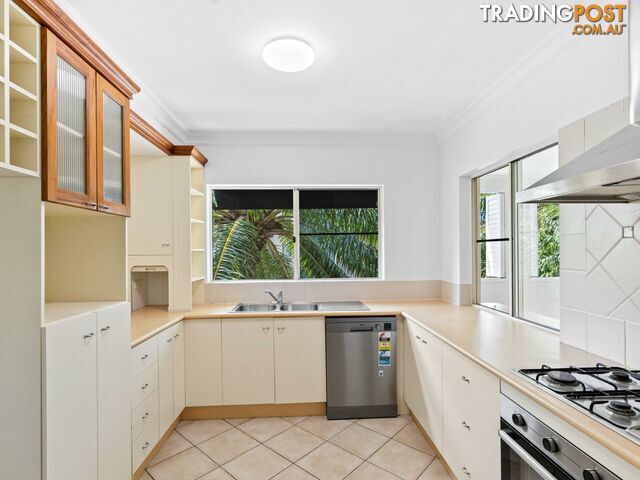 614/2-10 Greenslopes Street CAIRNS NORTH QLD 4870