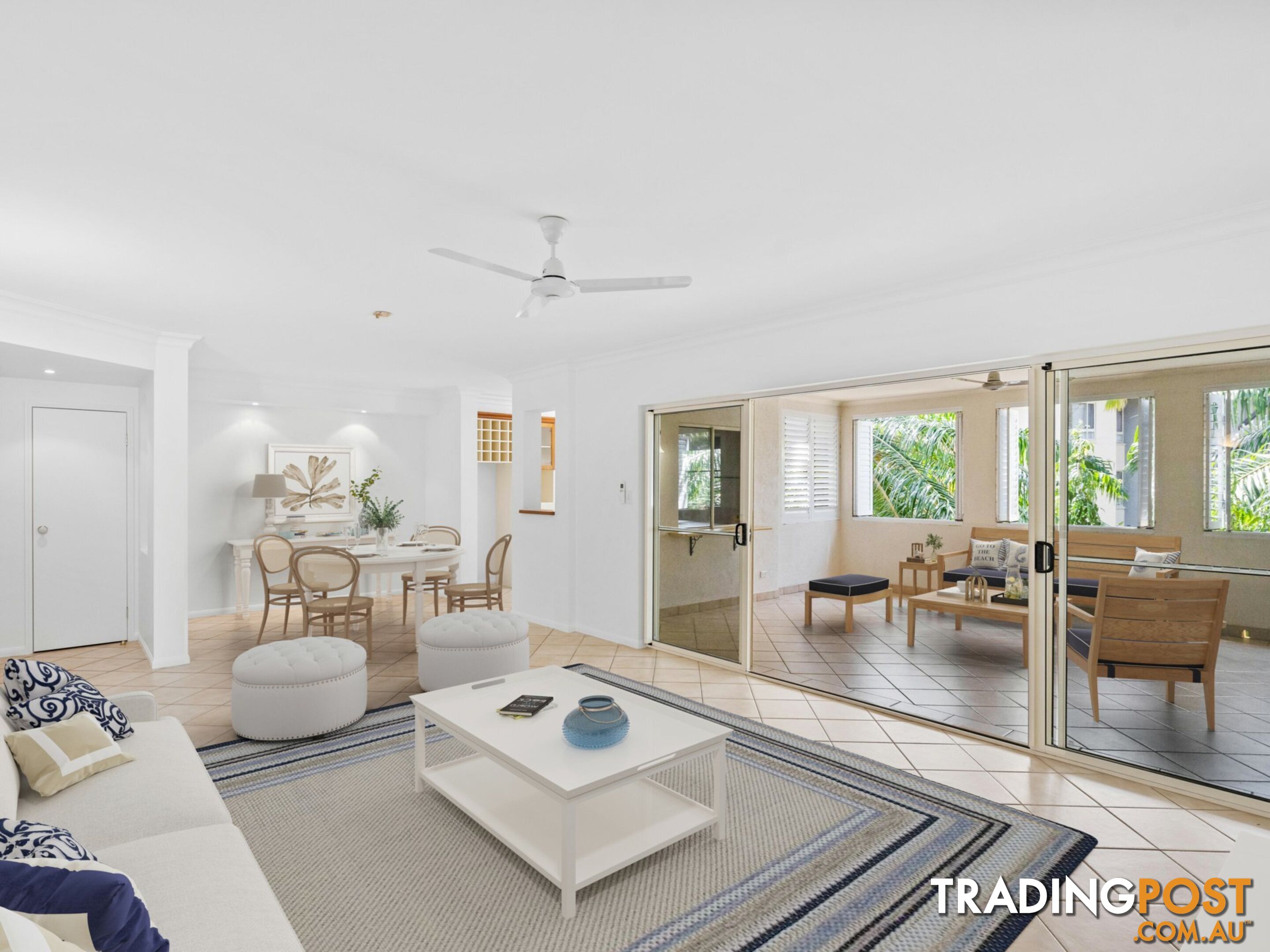 614/2-10 Greenslopes Street CAIRNS NORTH QLD 4870