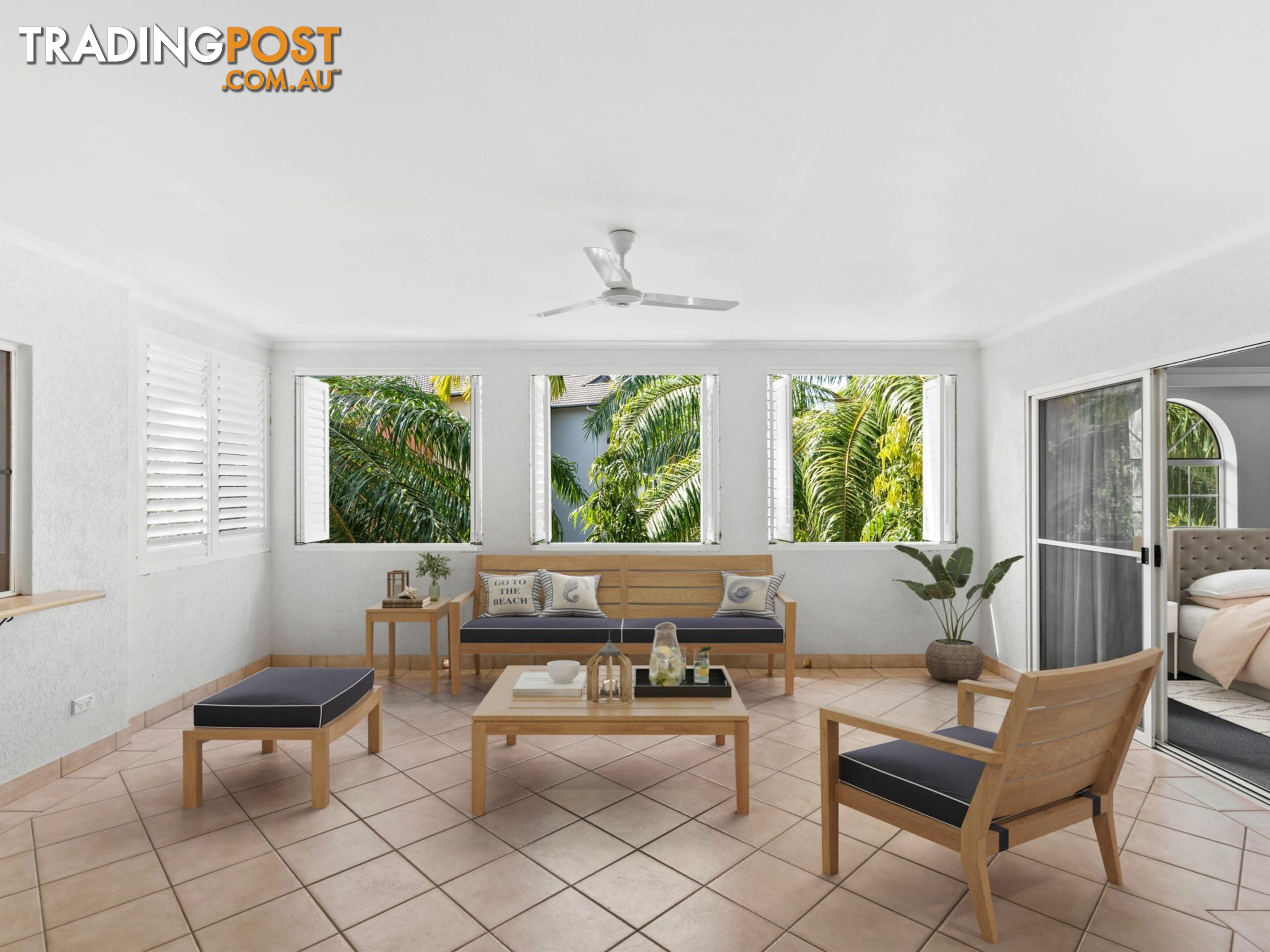 614/2-10 Greenslopes Street CAIRNS NORTH QLD 4870