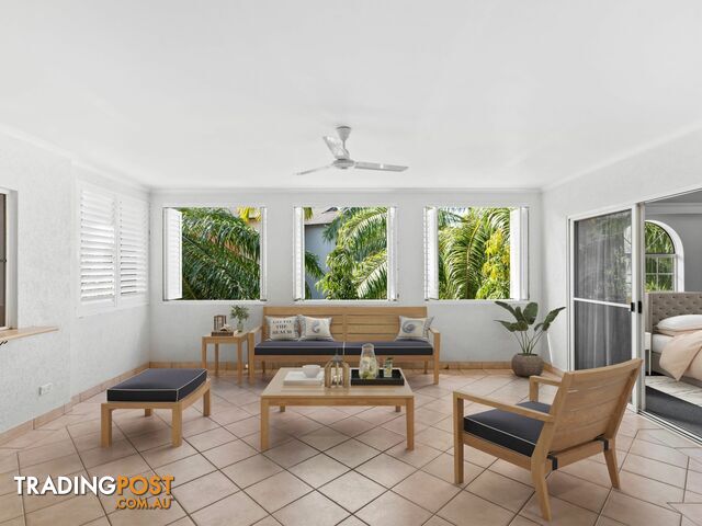 614/2-10 Greenslopes Street CAIRNS NORTH QLD 4870