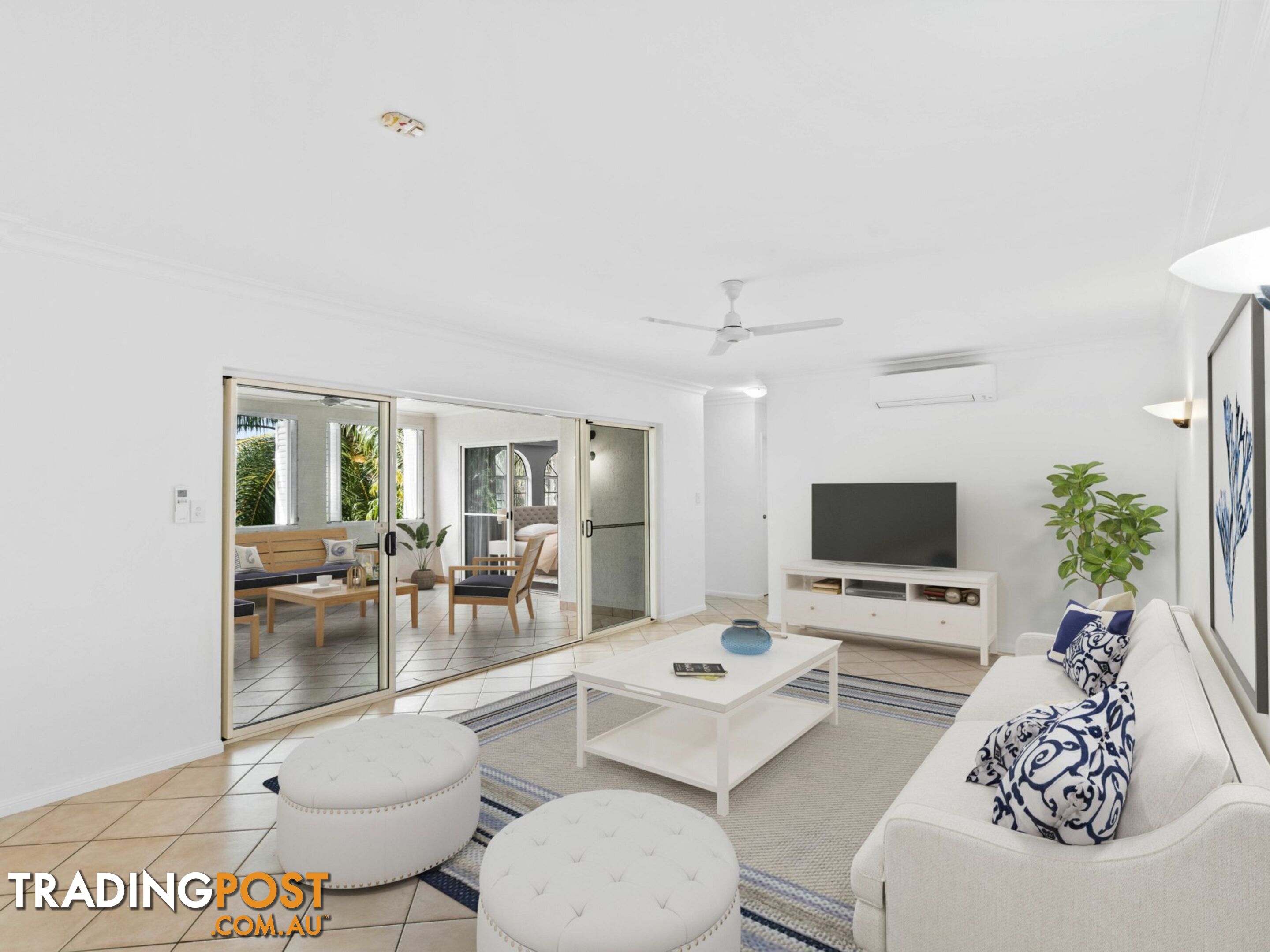 614/2-10 Greenslopes Street CAIRNS NORTH QLD 4870