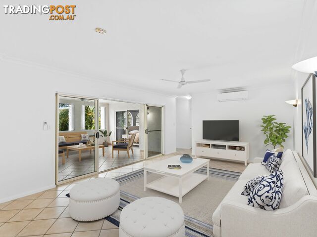 614/2-10 Greenslopes Street CAIRNS NORTH QLD 4870