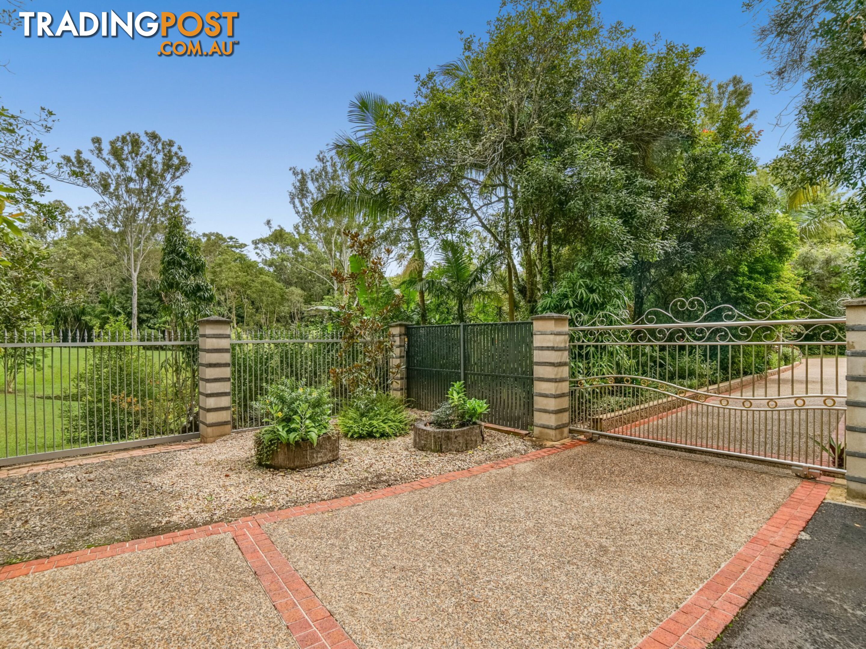 27 Edward Street ATHERTON QLD 4883