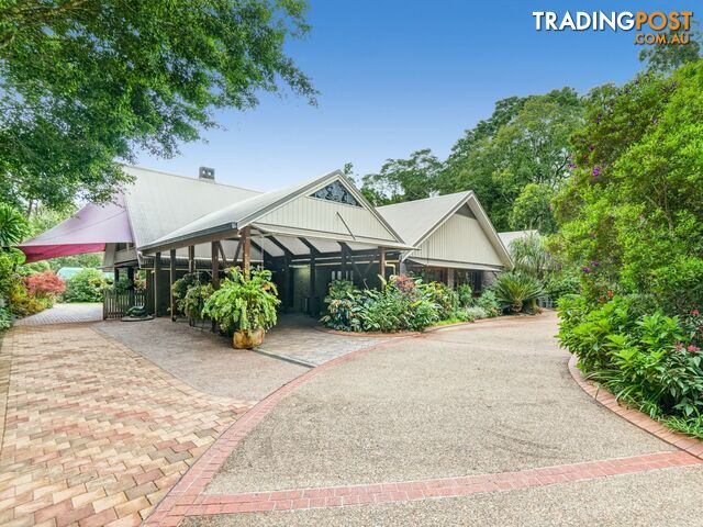 27 Edward Street ATHERTON QLD 4883