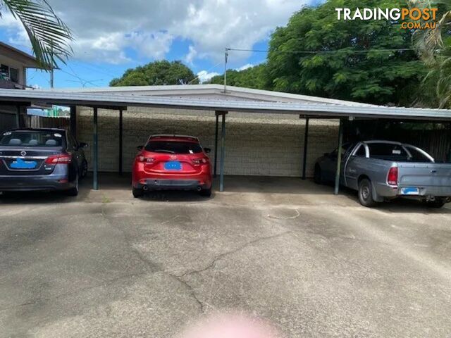4/3 Sandown Close WOREE QLD 4868