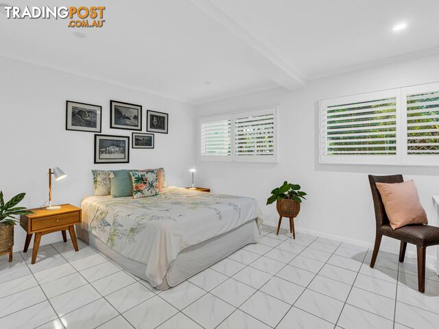 3 Nolan Street WHITFIELD QLD 4870