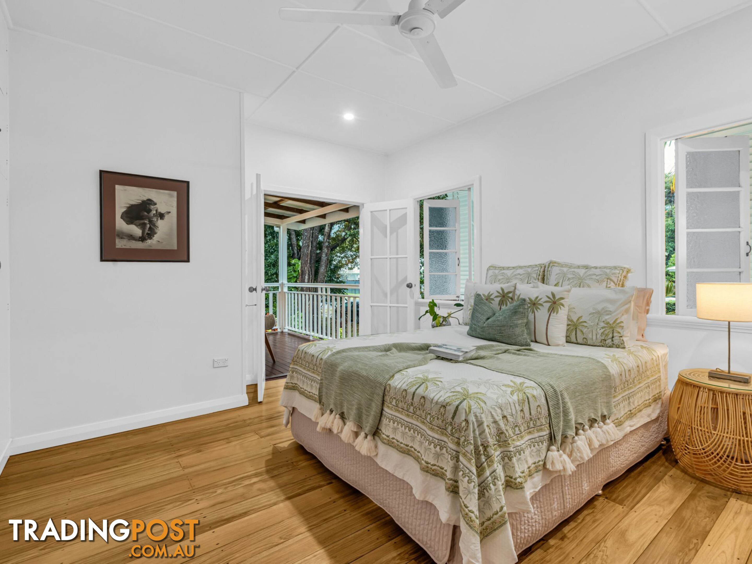 3 Nolan Street WHITFIELD QLD 4870