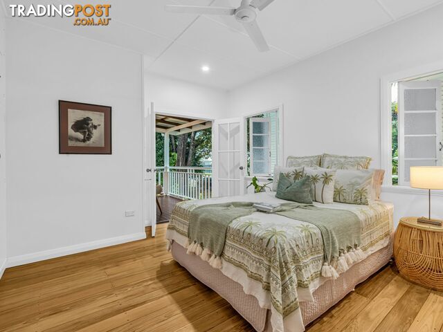 3 Nolan Street WHITFIELD QLD 4870