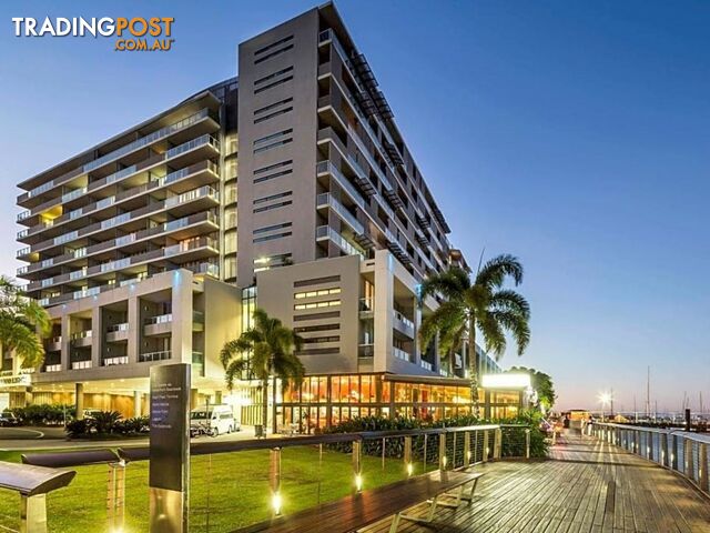 906/1 Marlin Parade CAIRNS CITY QLD 4870