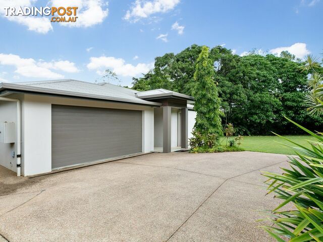 67 Wiseman Road West EDMONTON QLD 4869