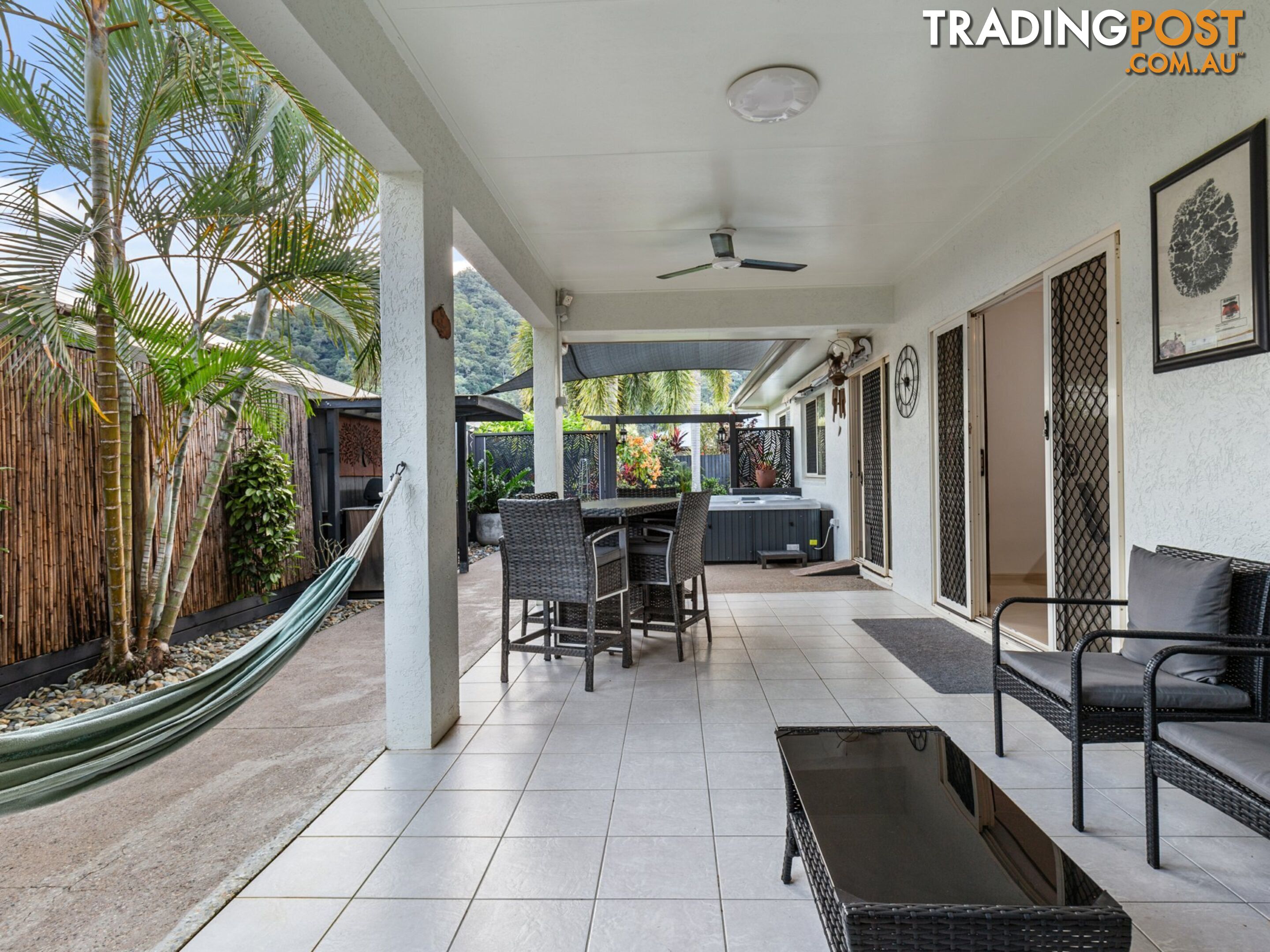 26 William Hickey Street REDLYNCH QLD 4870