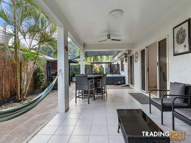 26 William Hickey Street REDLYNCH QLD 4870