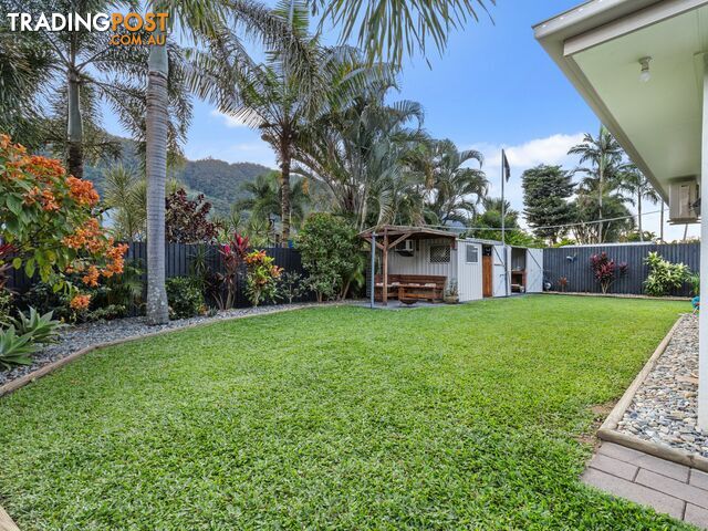 26 William Hickey Street REDLYNCH QLD 4870