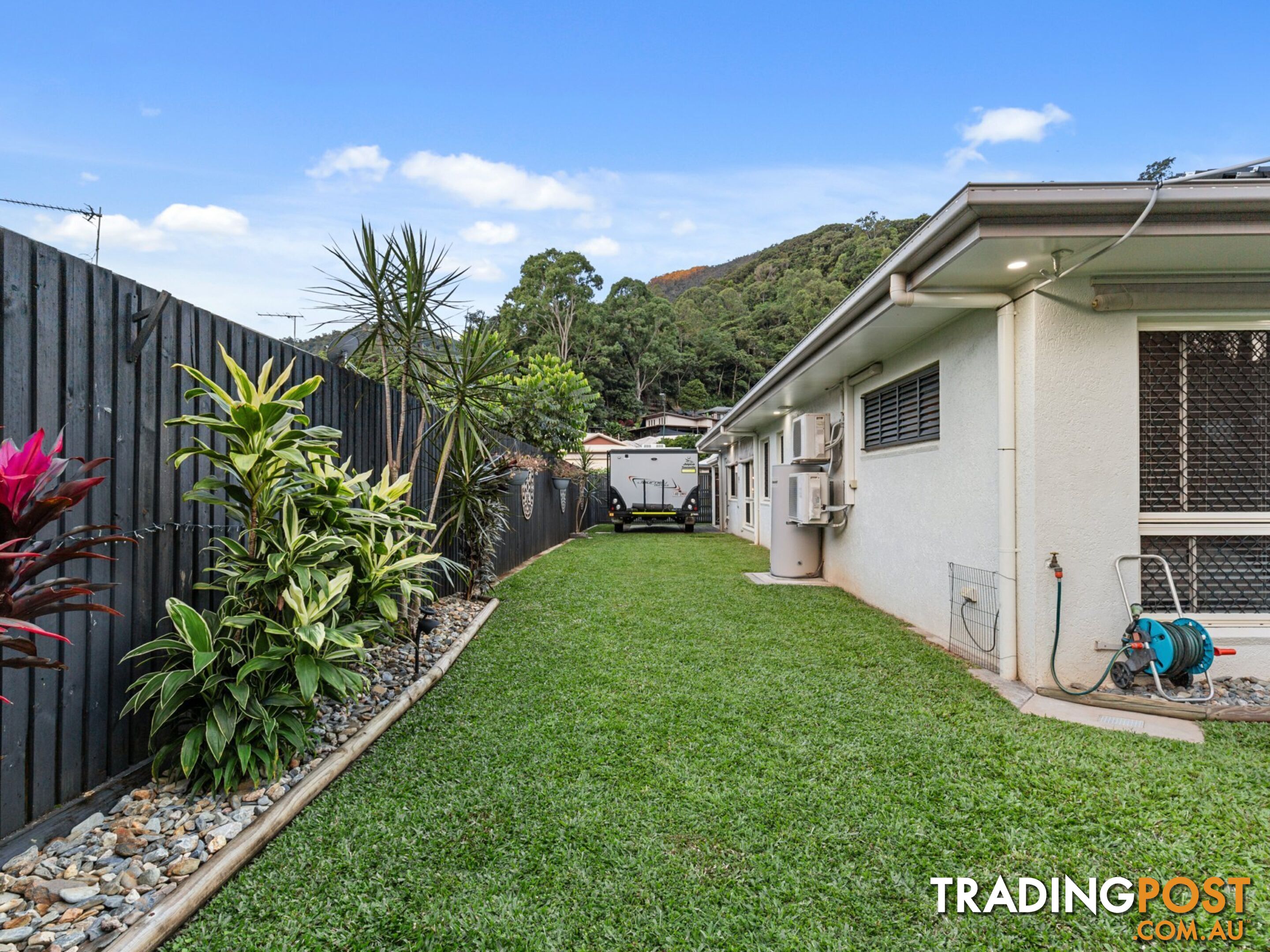 26 William Hickey Street REDLYNCH QLD 4870