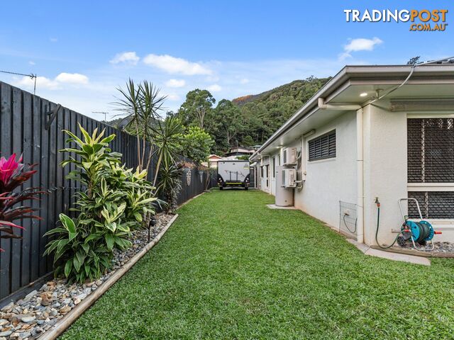 26 William Hickey Street REDLYNCH QLD 4870