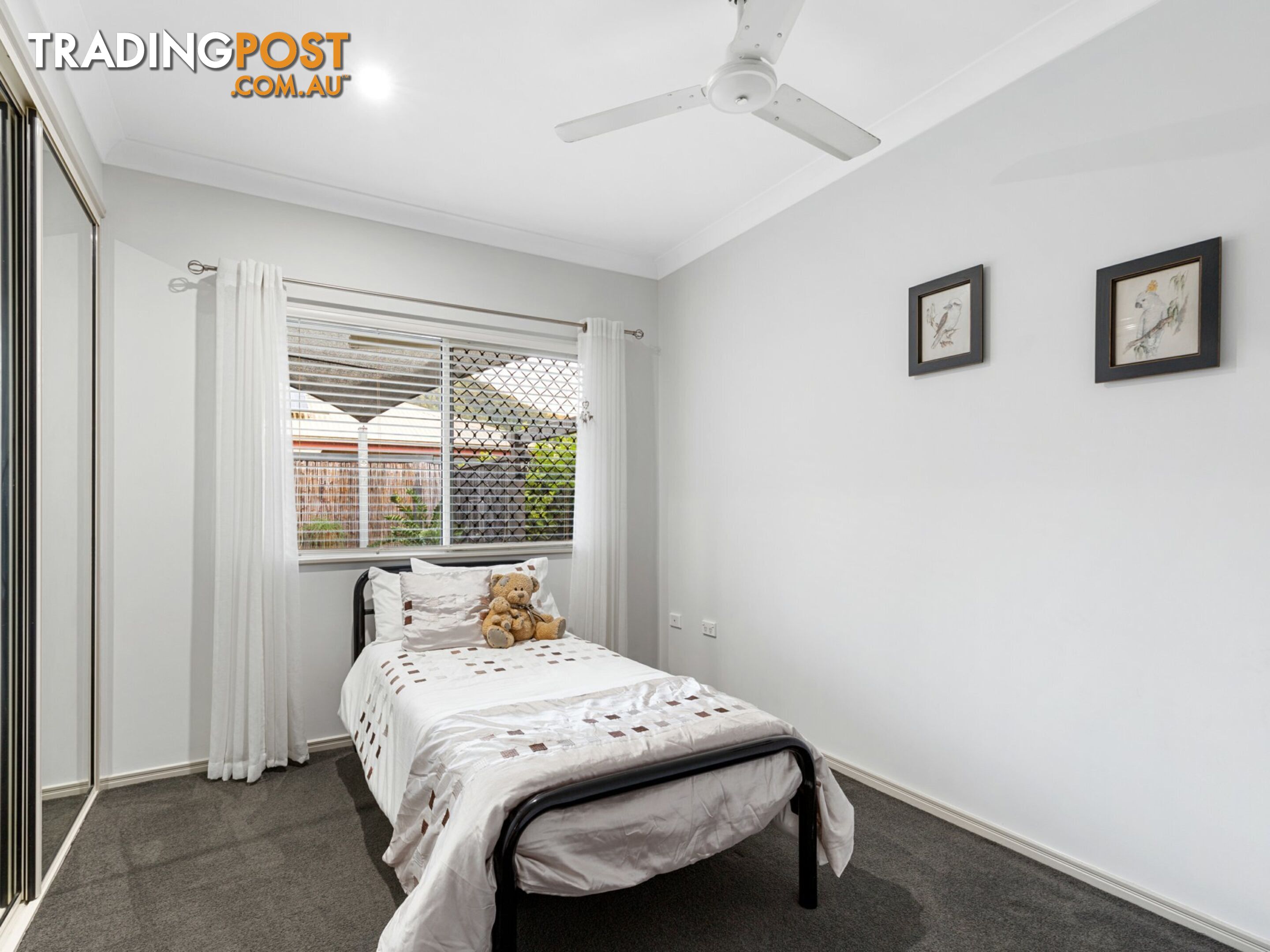 26 William Hickey Street REDLYNCH QLD 4870