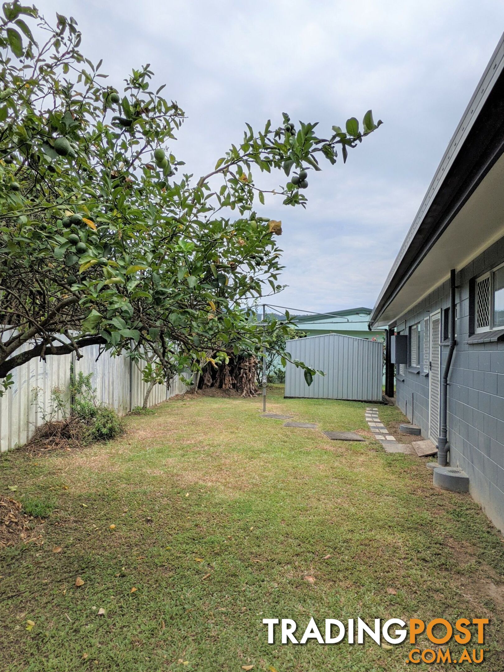 3 Mulligan Street MANOORA QLD 4870