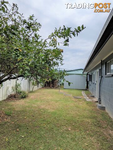 3 Mulligan Street MANOORA QLD 4870