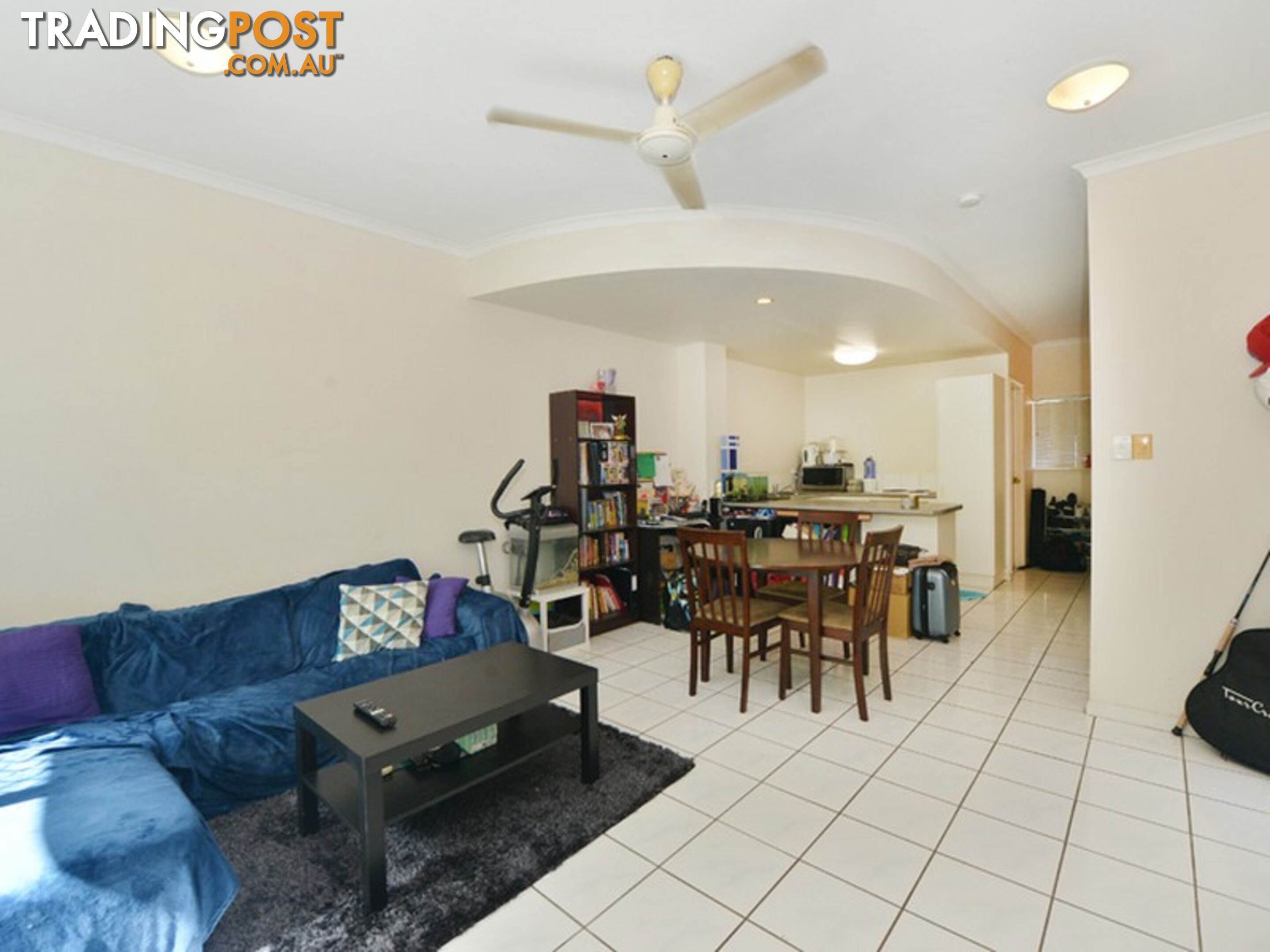 7/40 Springfield Crescent MANOORA QLD 4870