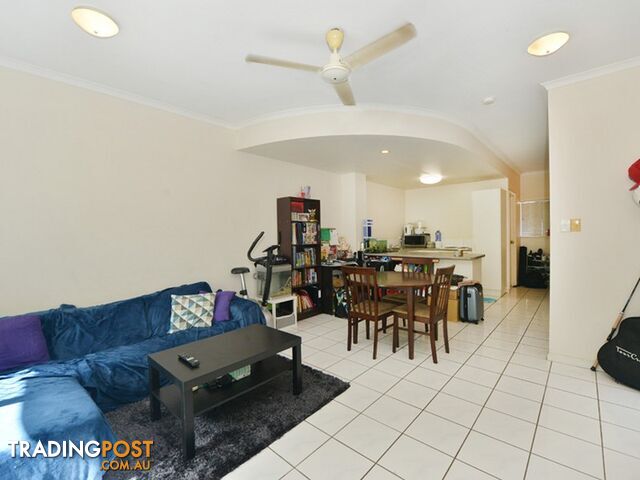 7/40 Springfield Crescent MANOORA QLD 4870