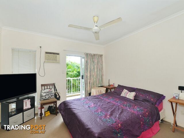 7/40 Springfield Crescent MANOORA QLD 4870