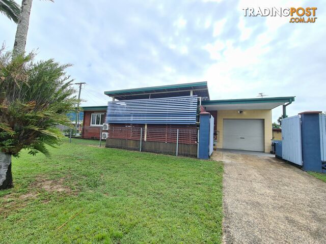 24 Curtin Street WESTCOURT QLD 4870