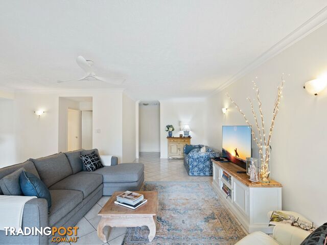 1308/2 Greenslopes Street CAIRNS NORTH QLD 4870