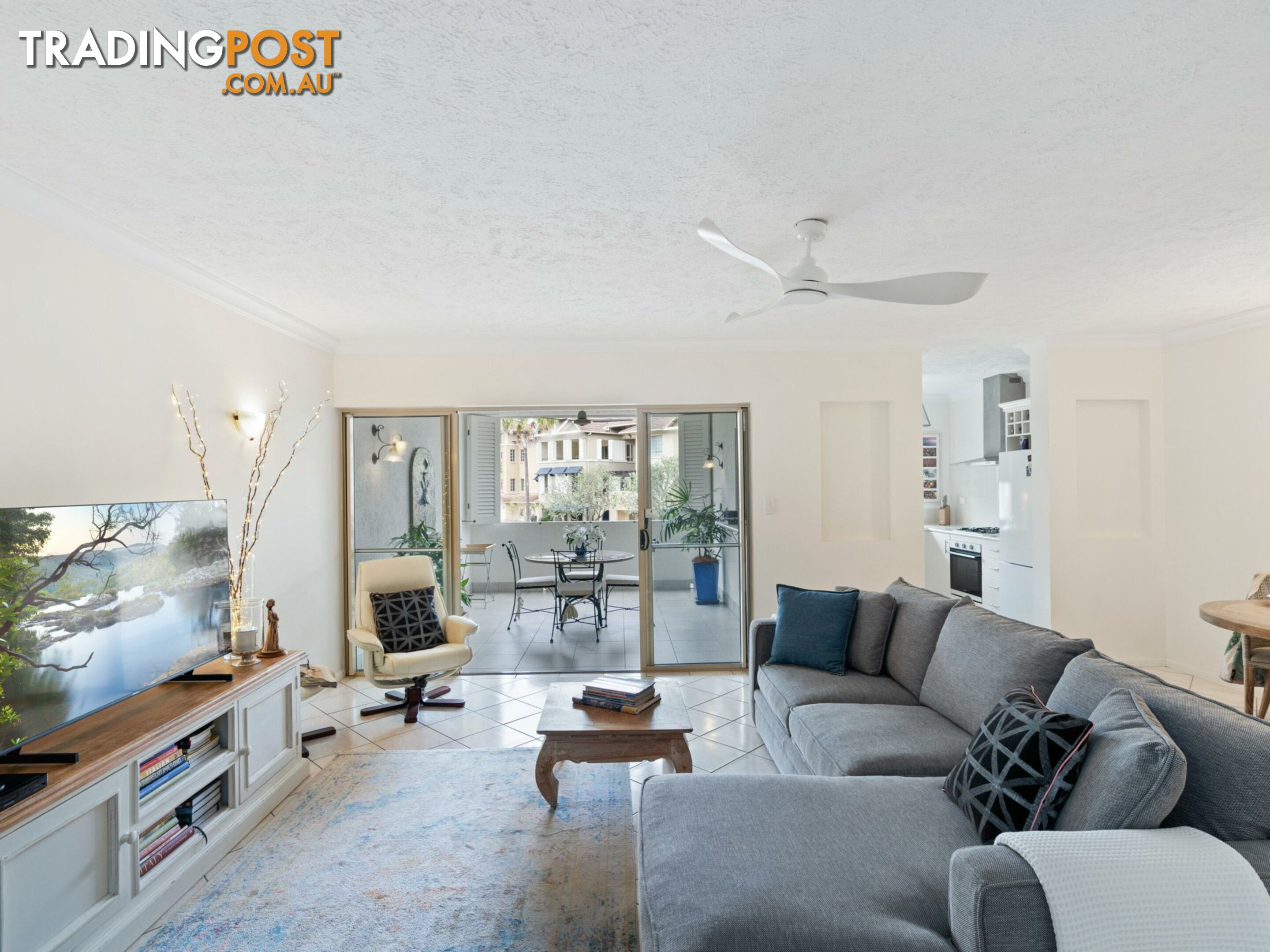 1308/2 Greenslopes Street CAIRNS NORTH QLD 4870