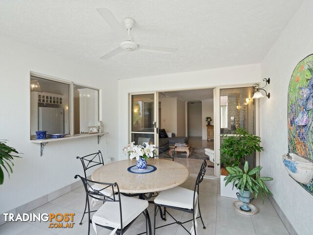 1308/2 Greenslopes Street CAIRNS NORTH QLD 4870