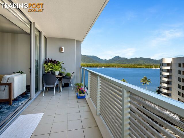 906/1 Marlin Parade CAIRNS CITY QLD 4870