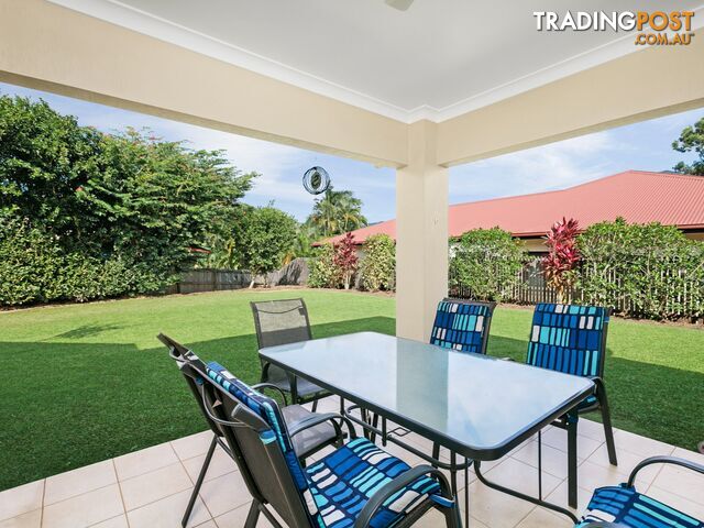 4 Taringa Street BRINSMEAD QLD 4870