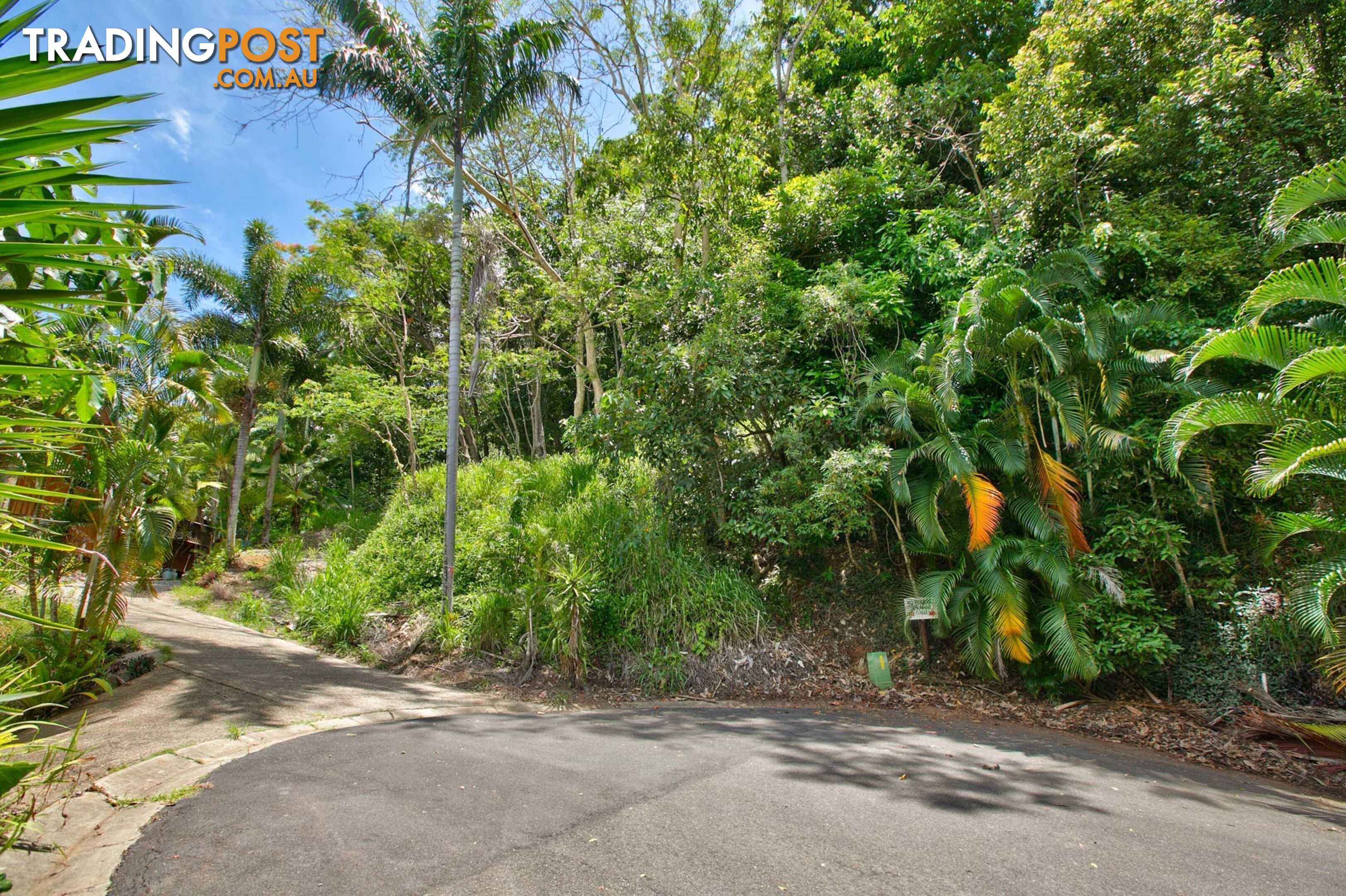 Lot 4/2 Charlekata Close FRESHWATER QLD 4870