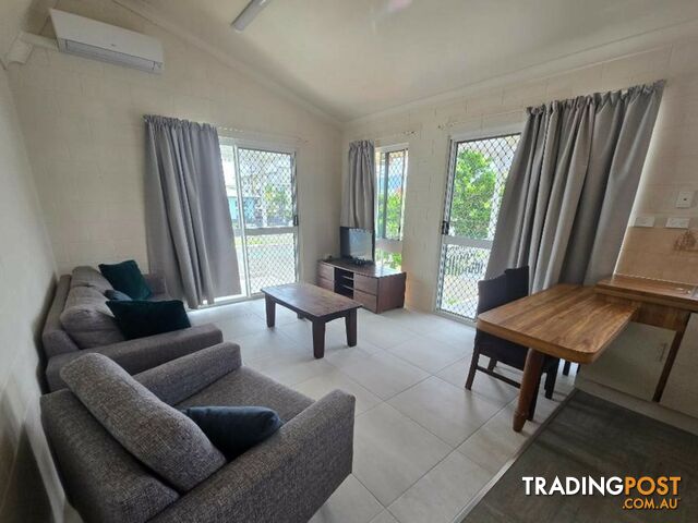 5/169 Grafton Street CAIRNS NORTH QLD 4870