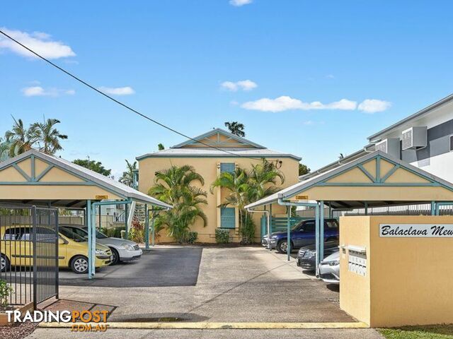 6/27 Balaclava Road EARLVILLE QLD 4870