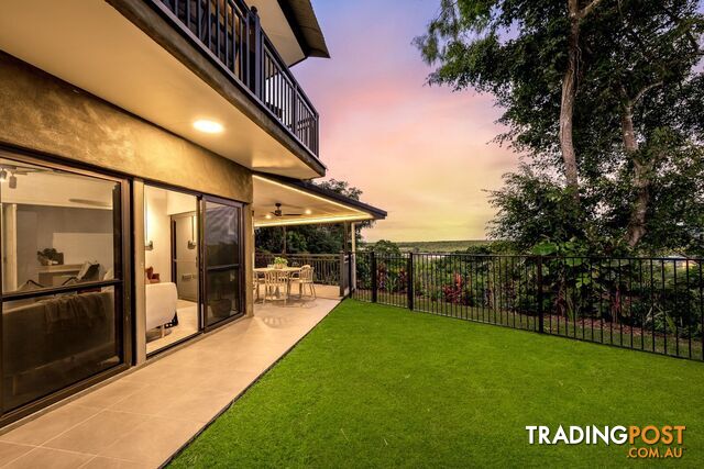 Unit 1/22-24 Collins Avenue EDGE HILL QLD 4870