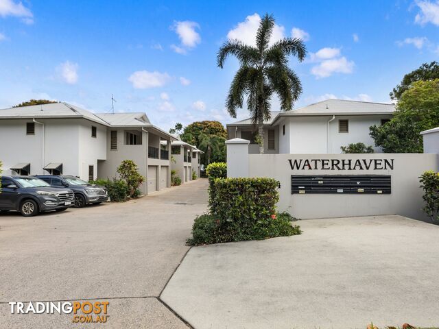 Unit 4/12-14 Old Smithfield Road FRESHWATER QLD 4870