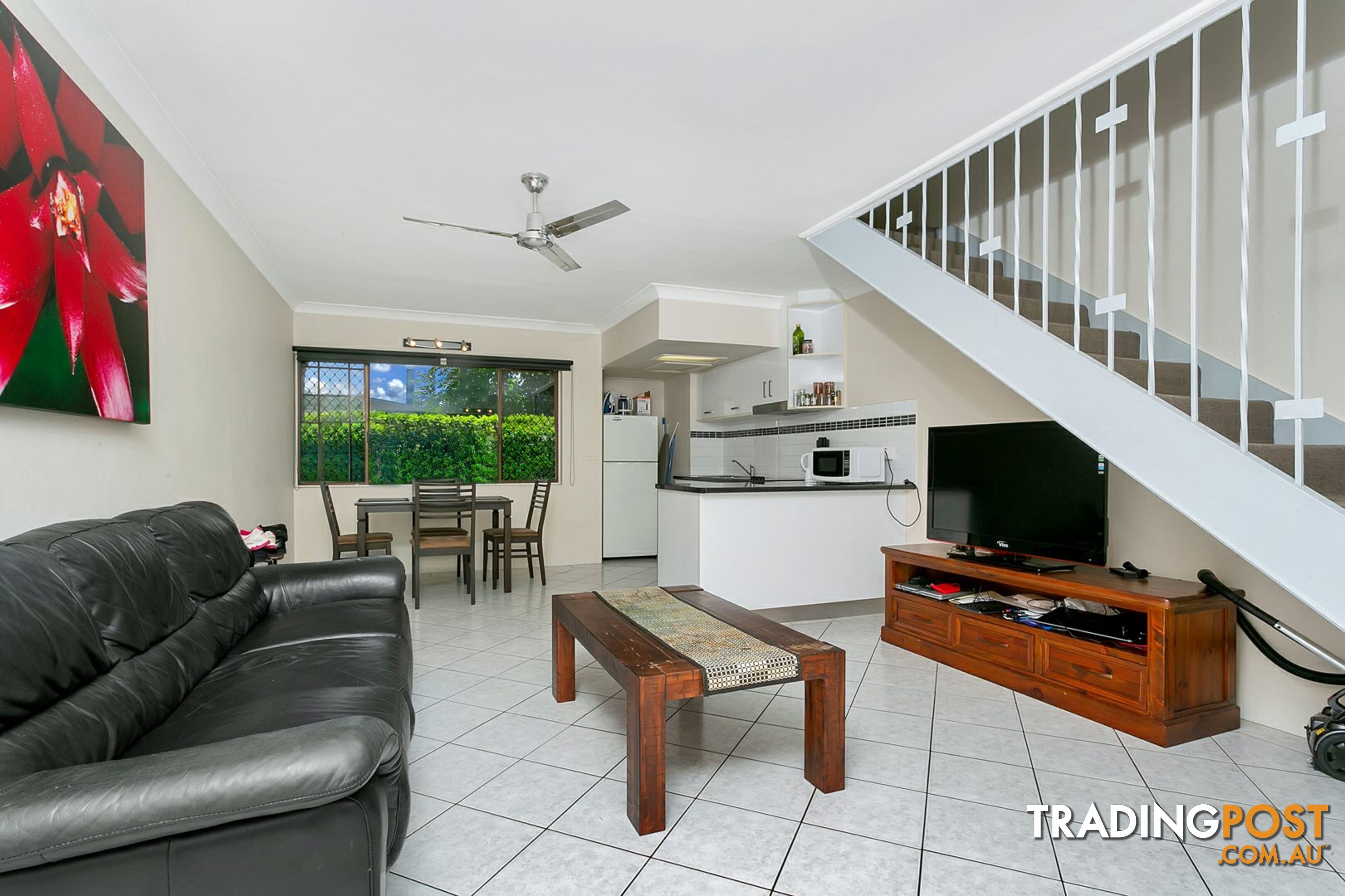 2/350 Sheridan Street CAIRNS NORTH QLD 4870