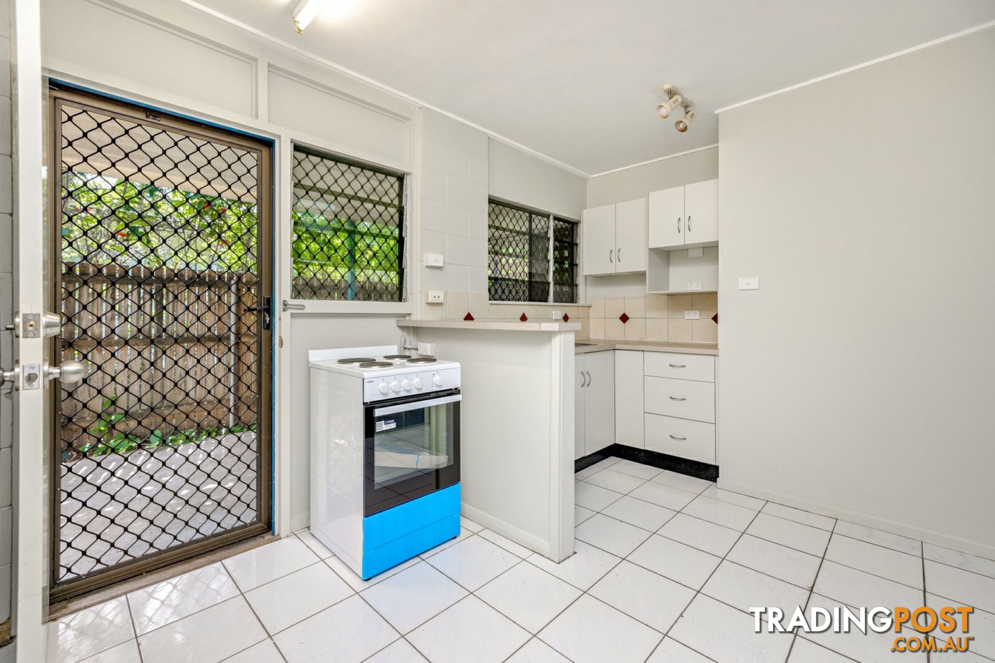 1/249 Sheridan Street CAIRNS NORTH QLD 4870