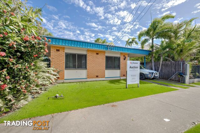 1/249-251 Sheridan Street CAIRNS NORTH QLD 4870